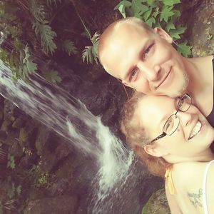 Meet your Posher, Kristy